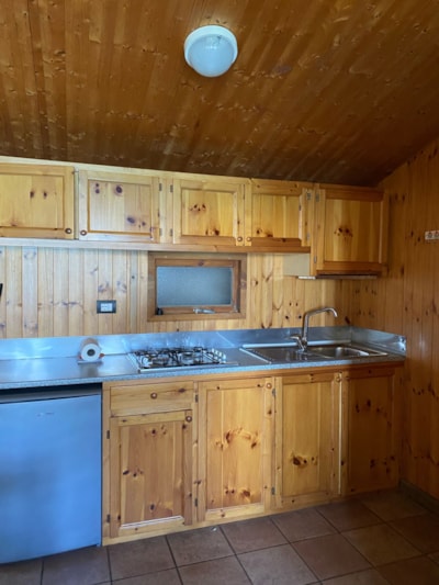Bungalow Standard B9-B10-B16-B18 — 7
