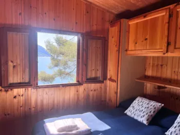 Mietunterkunft - Bungalow Family  B1-B2-B3-B15-B14-B6 - Campeggio Smeraldo