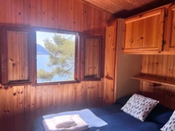 Accommodation - 3-Room Bungalow Per Week - Campeggio Smeraldo