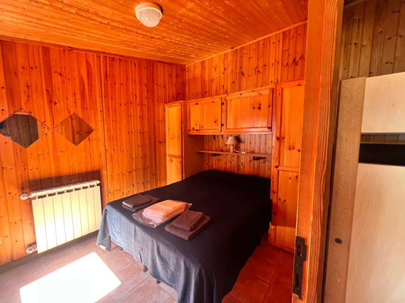 Bungalow Trois Piéces À La Semaine