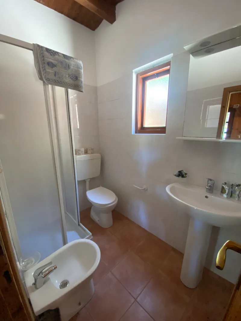 Bungalow Trois Piéces À La Semaine