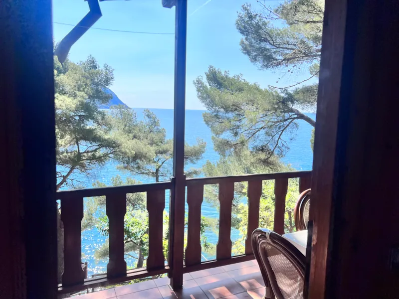 Bungalow Trois Piéces À La Semaine