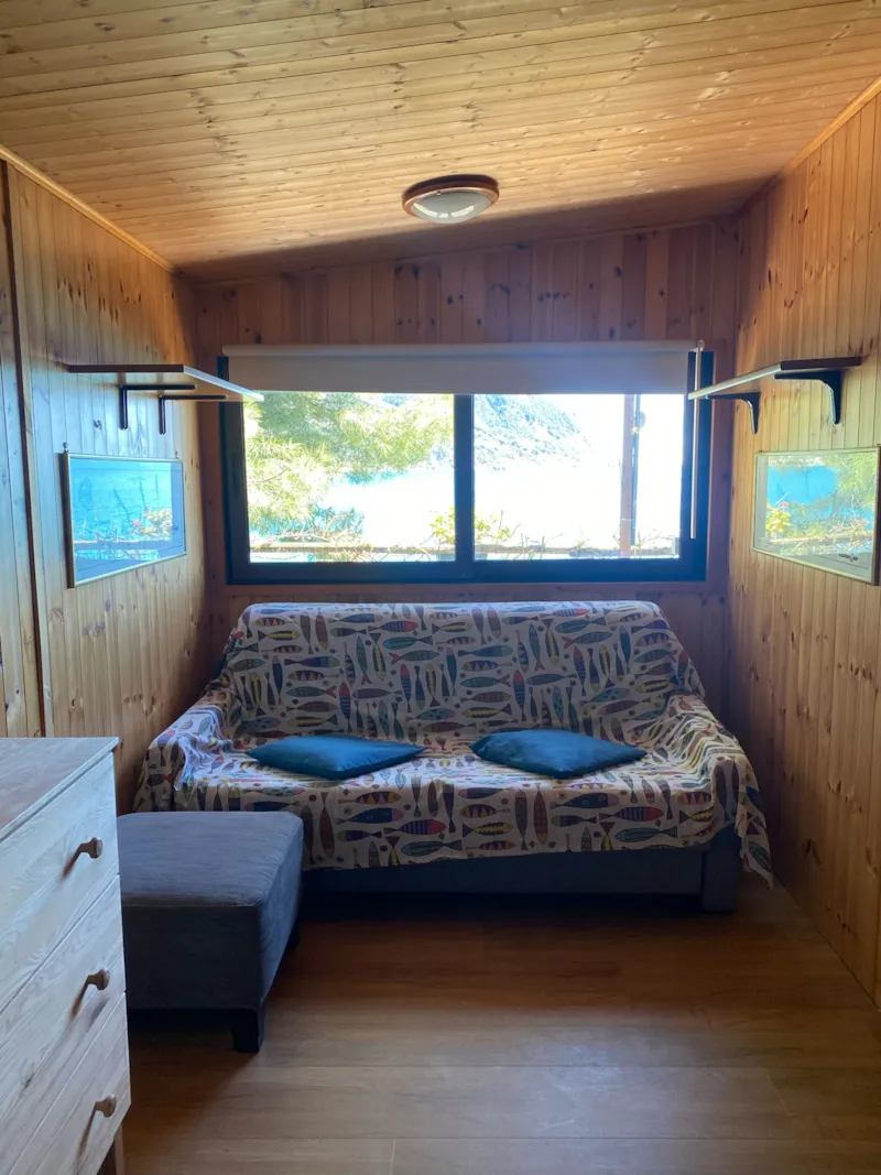 Bungalow Privacy (B11)