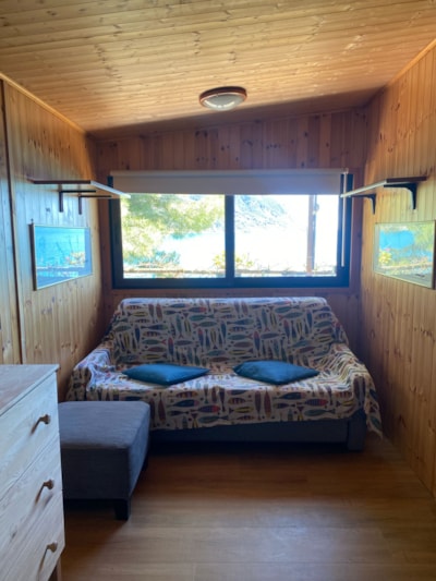 Bungalow Privacy (B11) — 5