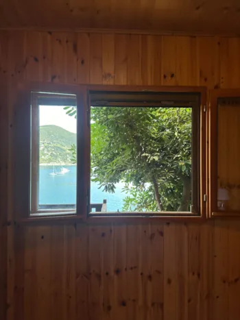 Mietunterkunft - Bungalow Love (B24) - Campeggio Smeraldo