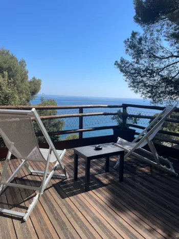 Huuraccommodatie(s) - Bungalow Horizon - Campeggio Smeraldo