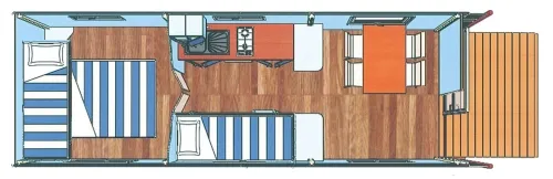 Roulotte Insolite Nature