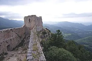 Le Moulin Sites et Paysages