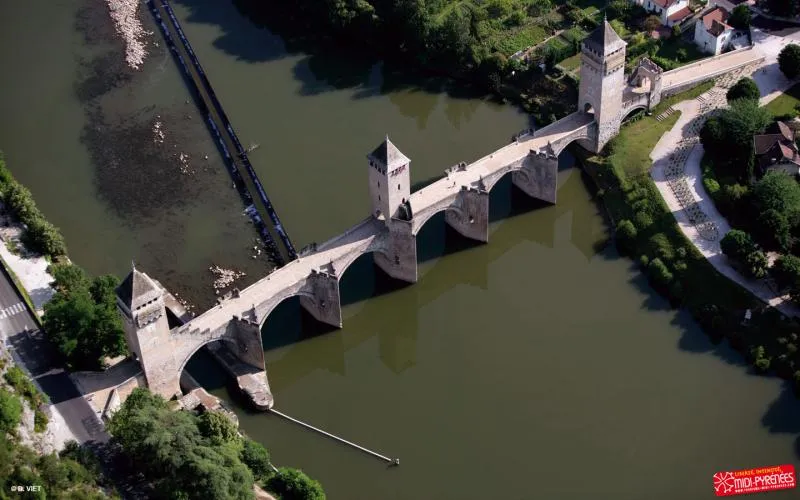 Le Moulin Sites et Paysages