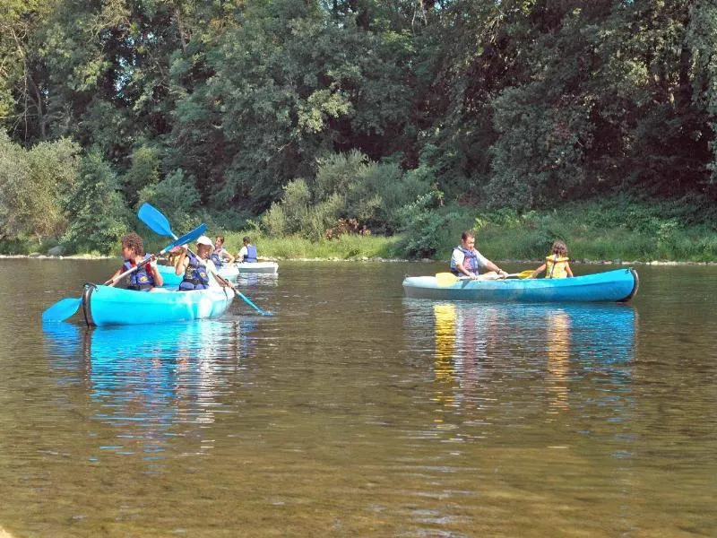 Le Moulin Sites et Paysages