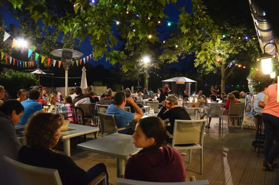 Le Moulin Sites et Paysages