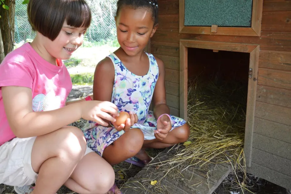 Le Moulin Sites et Paysages