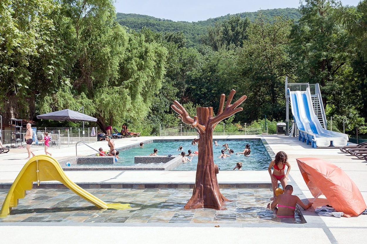 Le Moulin