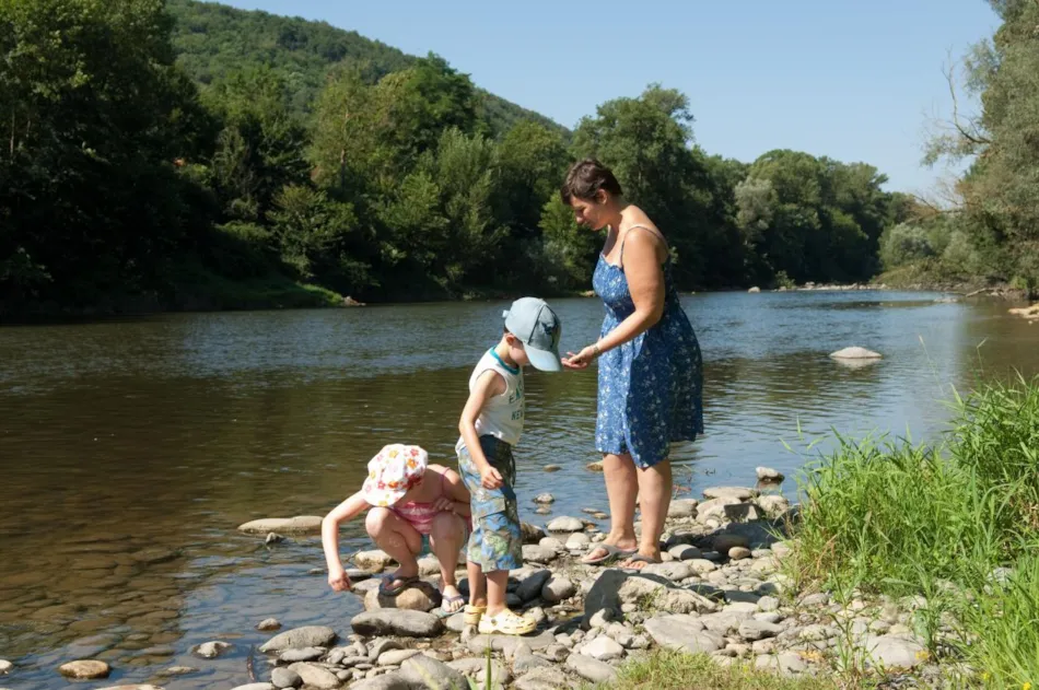 Le Moulin Sites et Paysages