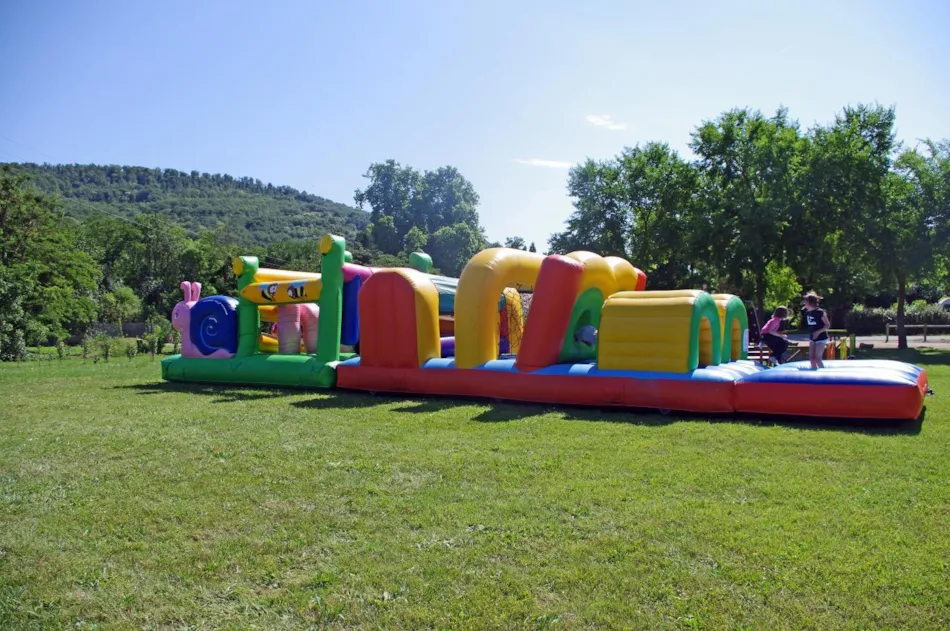 Le Moulin Sites et Paysages