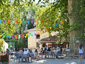 Le Moulin Sites et Paysages - image n°2 - Camping Direct