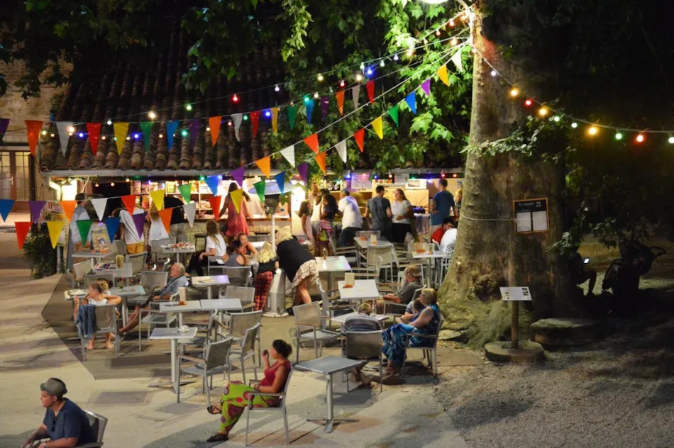 Le Moulin Sites et Paysages