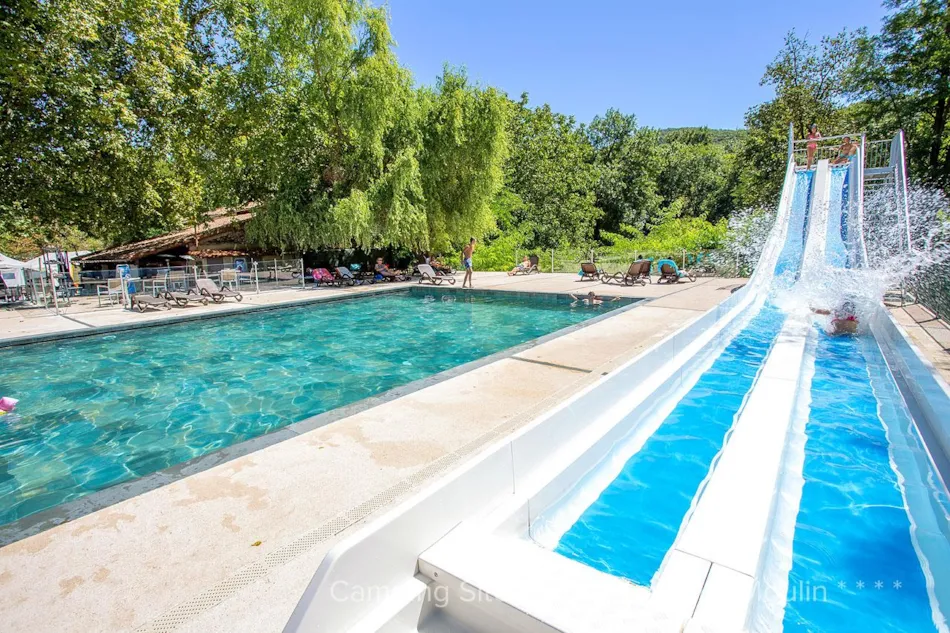 Le Moulin Sites et Paysages