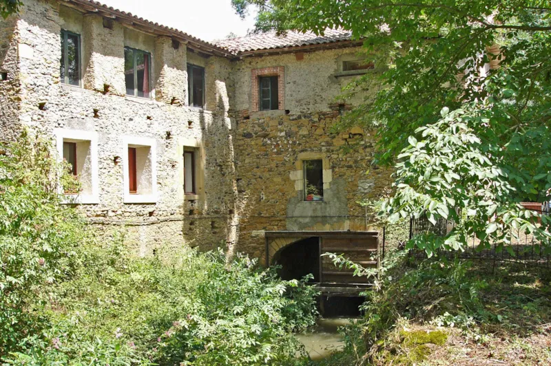 Gîte Classique - 2 Chambres