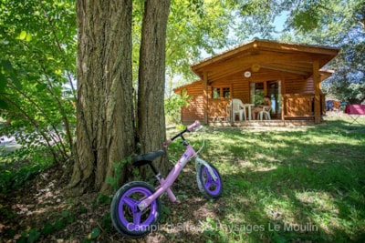 2 bedroom Espace Chalet