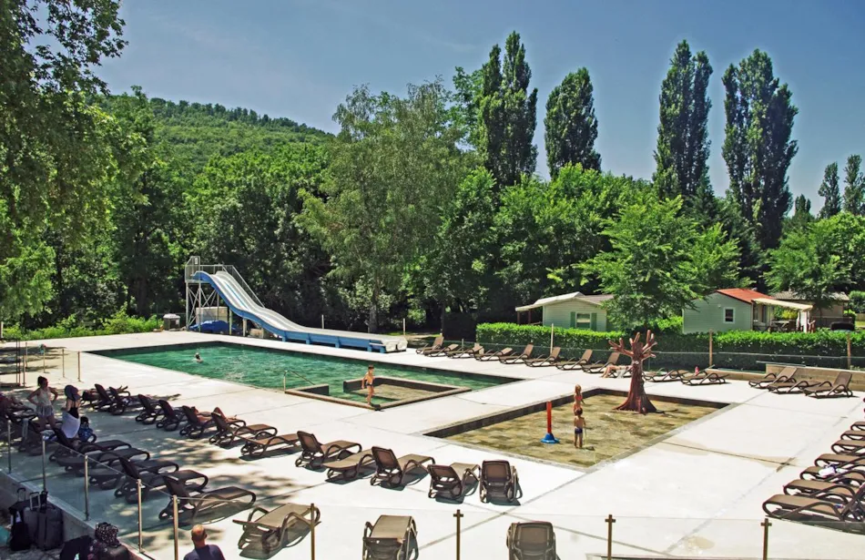 Le Moulin Sites et Paysages