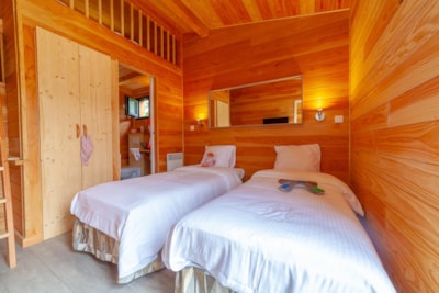 Ecolochic Chalet
