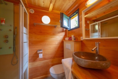 Ecolochic Chalet