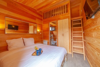 Ecolochic Chalet