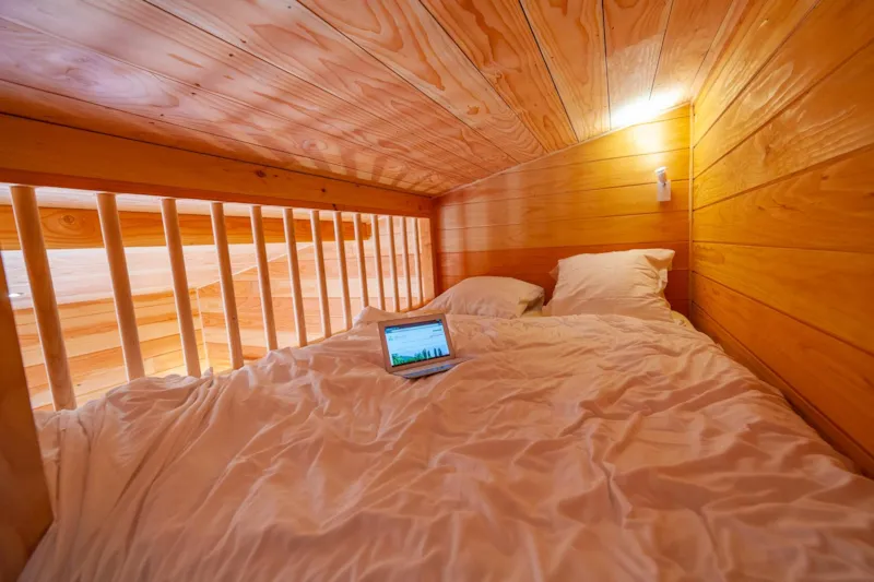 Chalet Premium Écolochic