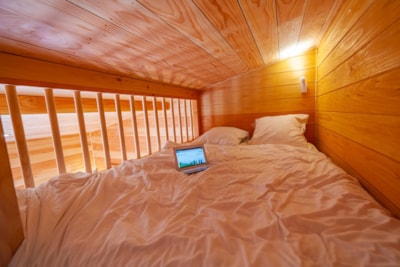 Ecolochic Chalet