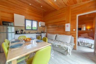 Ecolochic Chalet
