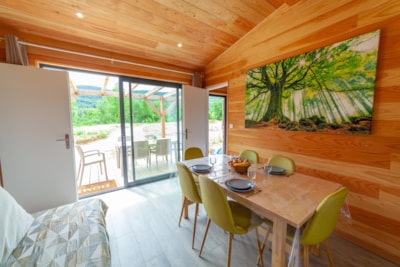 Ecolochic Chalet