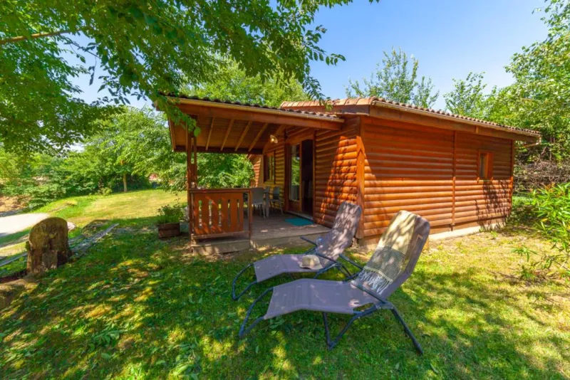 Chalet Privilège Espace - 2 Chambres