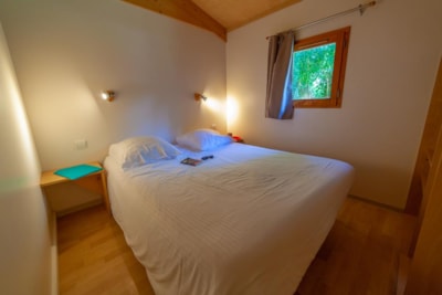 2 bedroom Espace Chalet