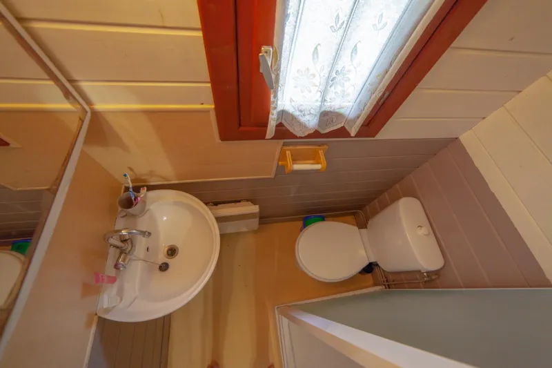 Chalet Classique Tradition 6 - 2 Chambres