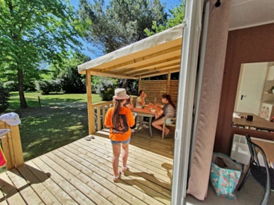 3 bedroom Mobile home