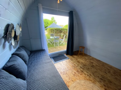 Pod