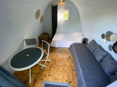 Pod
