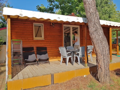 Studio Espace Chalet