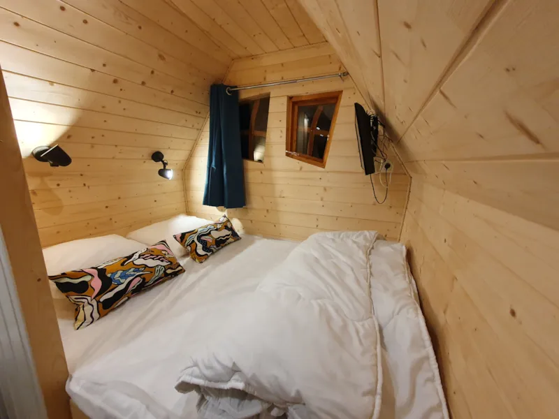 Mini Cabane Magique Insolite Premium