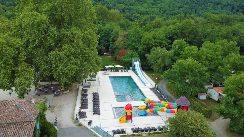 Le Moulin Sites et Paysages