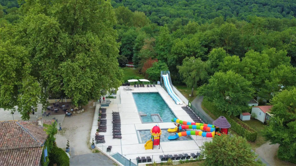 Le Moulin Sites et Paysages