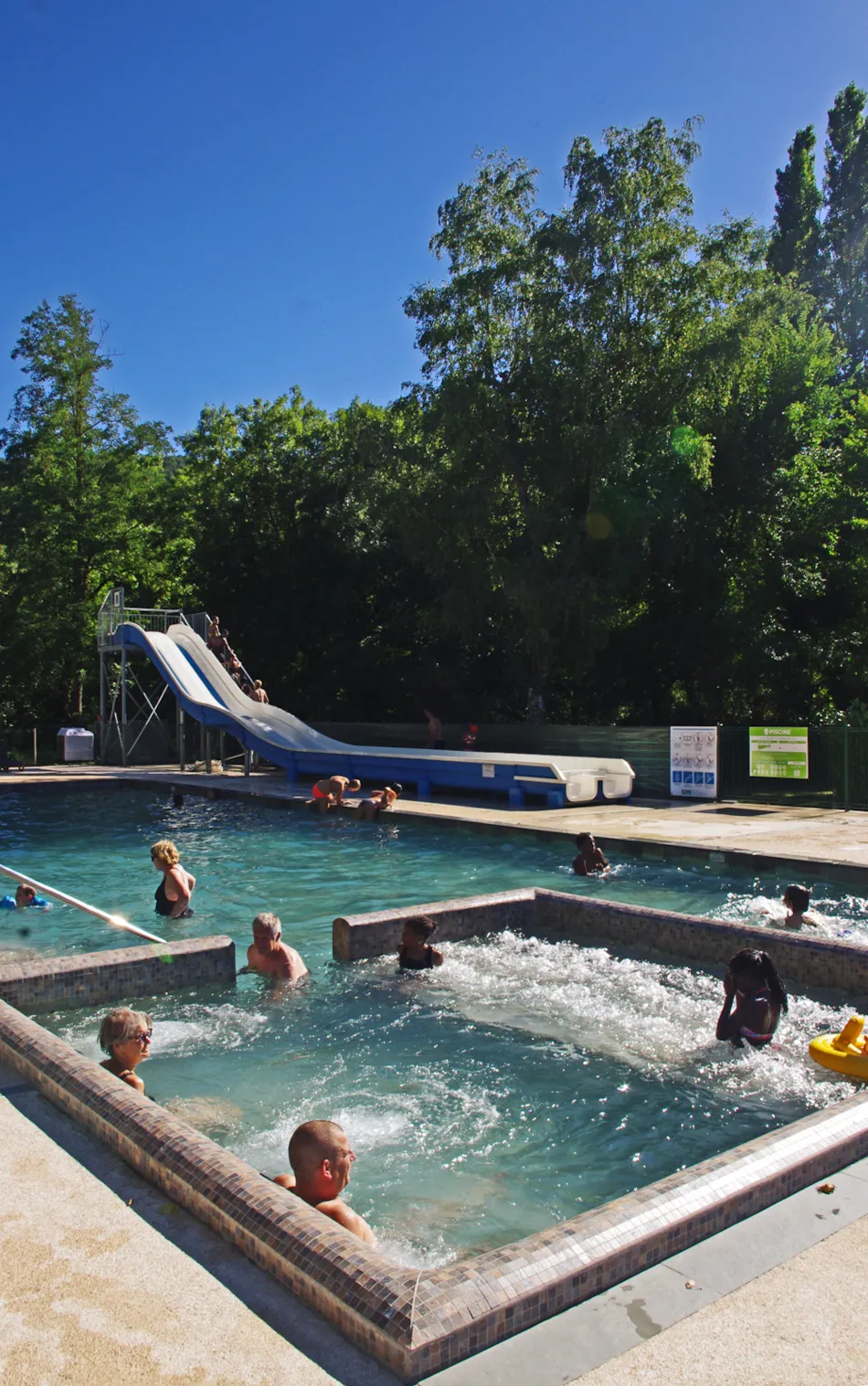 Le Moulin Sites et Paysages