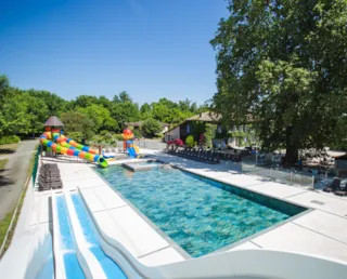  Camping Le Moulin Martres Tolosane Midi-Pyrénées France