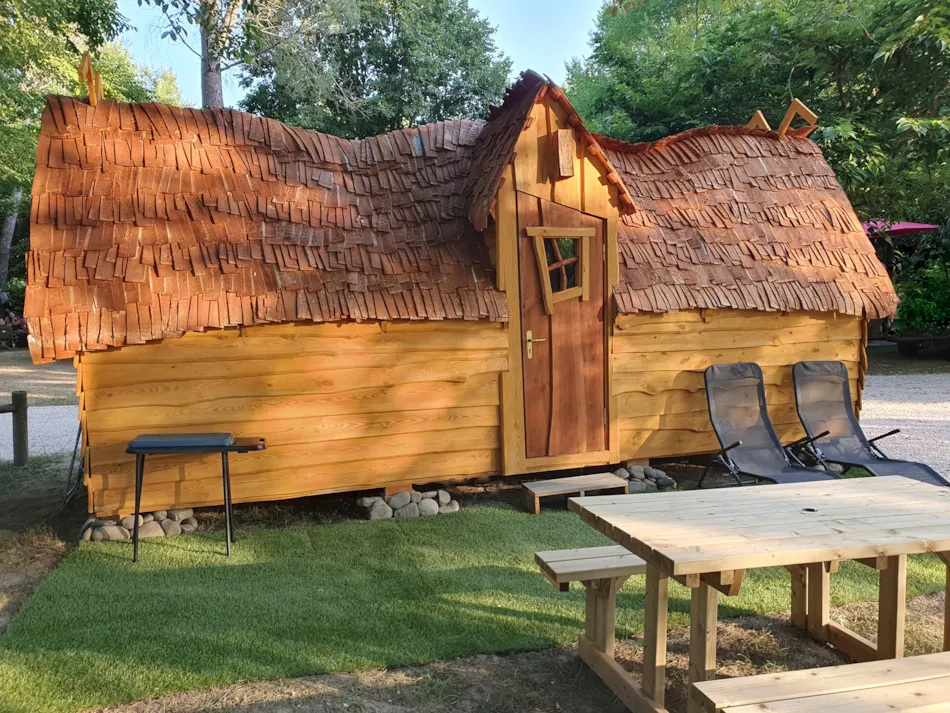 Le Moulin Sites et Paysages