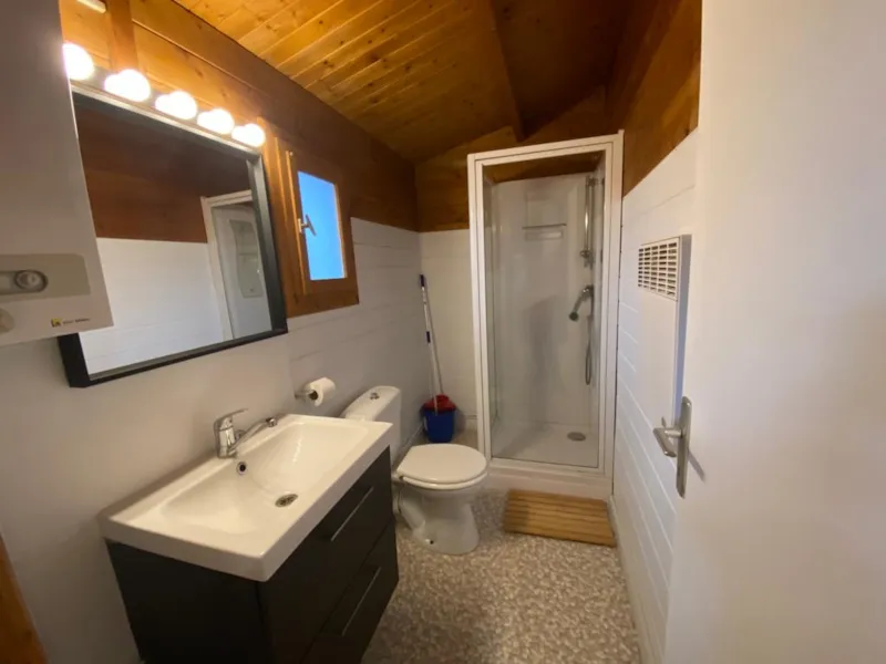 Chalet Classique Tradition 4 - 2 Chambres