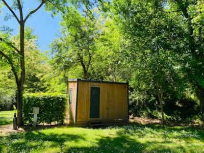 Private Sanitary Premium XXL size Pitch