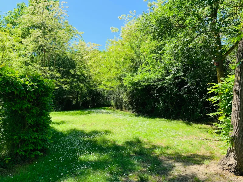 Emplacement Premium Sanitaires Privés De Taille Xxl