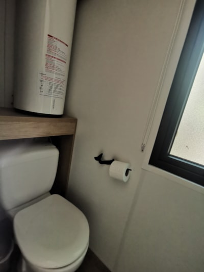 Private Sanitary Premium XXL size Pitch
