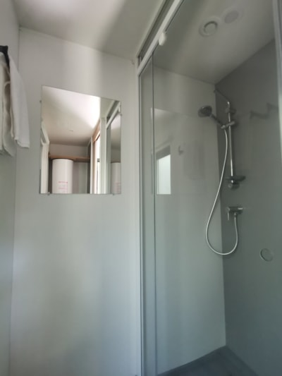 Private Sanitary Premium XXL size Pitch